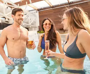 SoundWaves Water Experiences Nashville