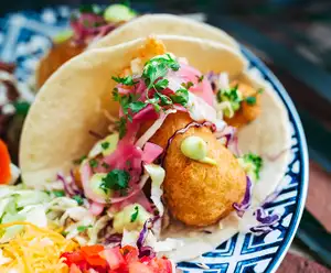 Solario Mexican Restaurant Nashville, TN