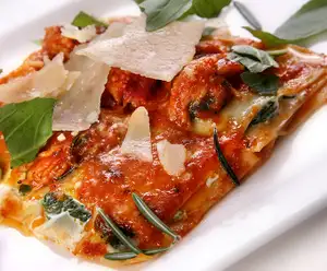 Luogo Italian Restaurant Nashville