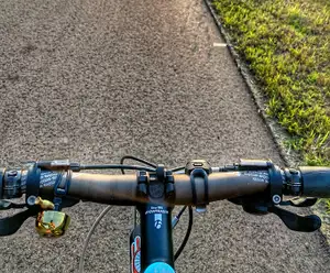 Mill Creek Greenway Nashville, TN