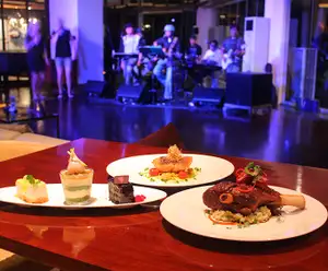 Mockingbird Theater & Bar Nashville