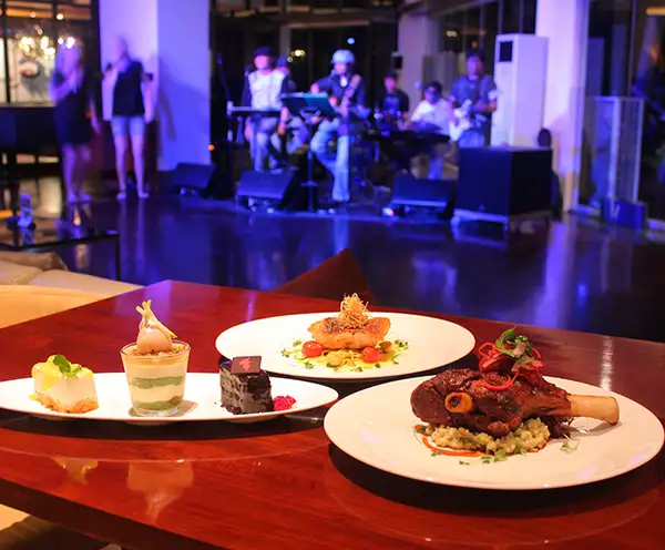 Mockingbird Theater & Bar Nashville