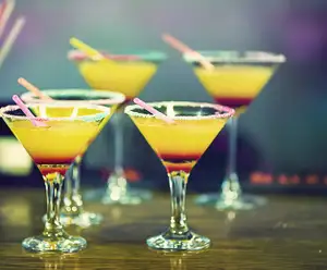 Moctails & Dreams Nashville