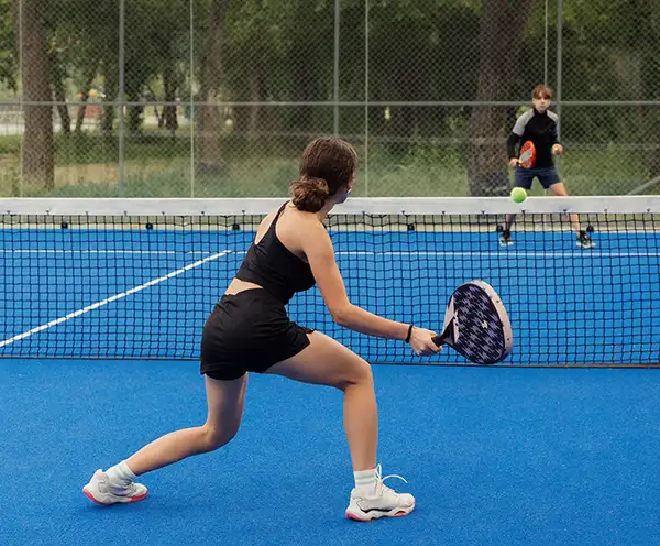 Monroe Street Playground Nashville