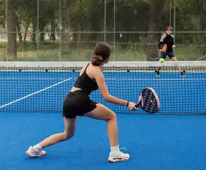 Monroe Street Playground Nashville