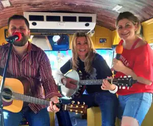 Music City Rollin' Nashville