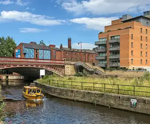 Nashville Water Taxi Nashville