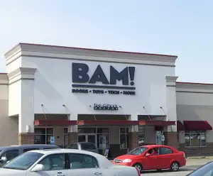 Nashville West Shopping Center Nashville