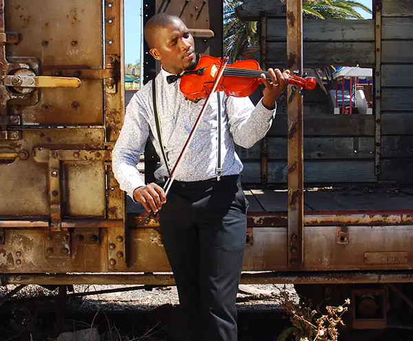 National Museum of African American Music Nashville