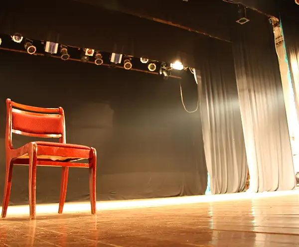 Nashville Repertory Theatre Nashville