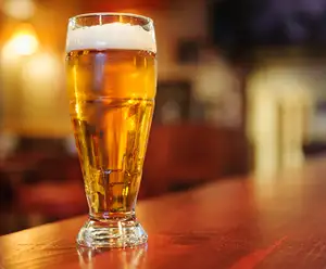 Odie's on Music Row Nashville, TN