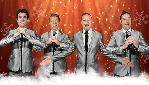 Broadway Theater in Myrtle Beach, SC