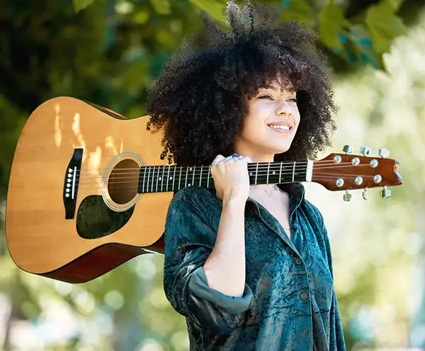Owen Bradley Statue & Park Nashville