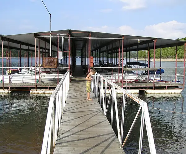 Old Hickory Beach Nashville