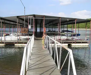Old Hickory Beach Nashville