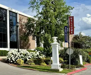 Massey Performing Arts Center Nashville