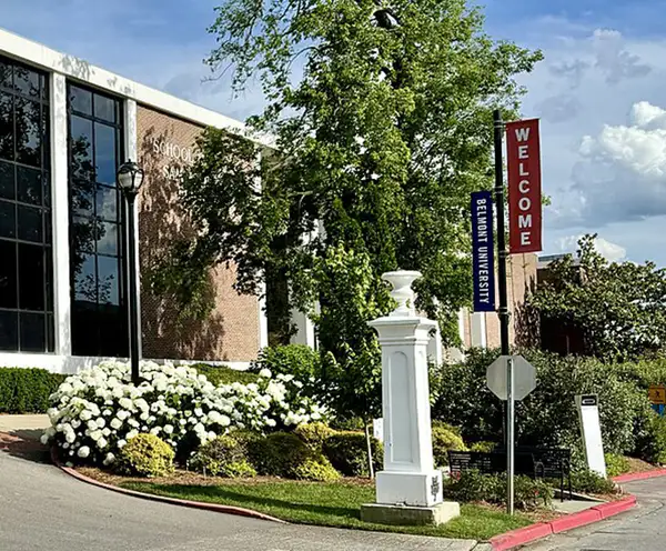 Massey Performing Arts Center Nashville