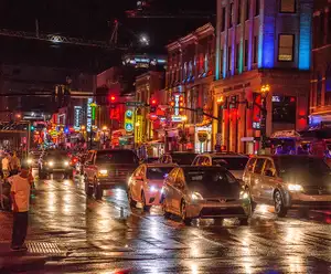 Nudie's Honky Tonk Nashville