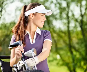 Percy Warner Golf Course Nashville