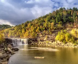 R.H. Boyd - Preston Taylor Park Greenway Nashville