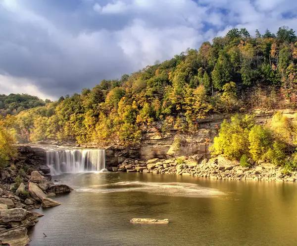 R.H. Boyd - Preston Taylor Park Greenway Nashville