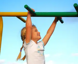 Ravenwood Park Climbing Tower Nashville