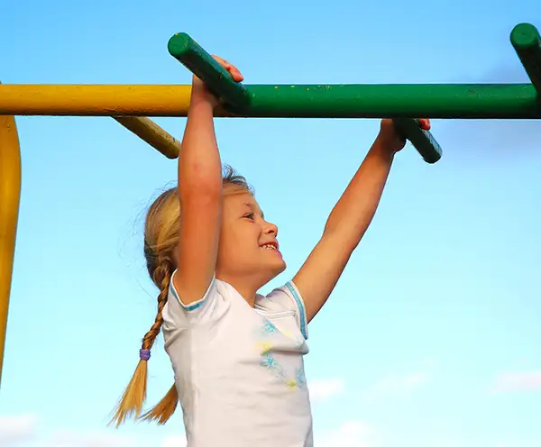 Ravenwood Park Climbing Tower Nashville