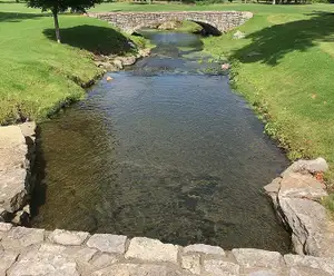 Richland Park Historical Site Nashville