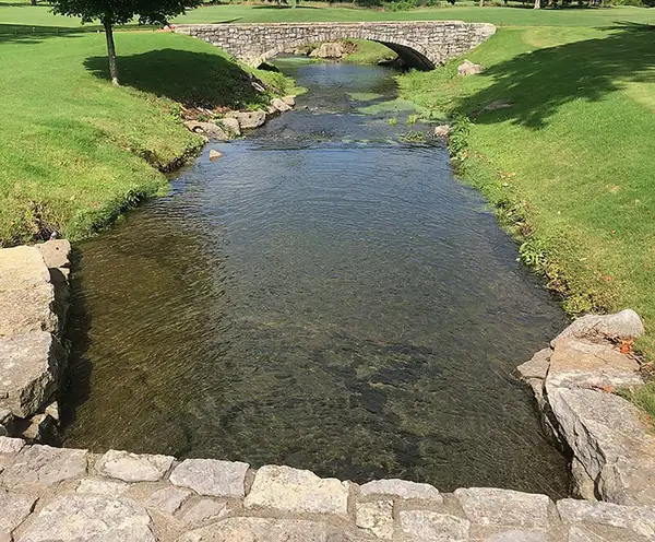 Richland Park Historical Site Nashville