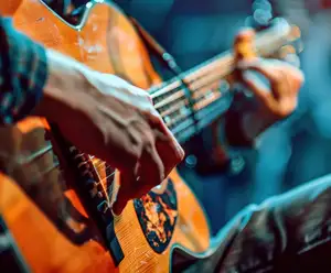 Rippy's Honky Tonk Nashville