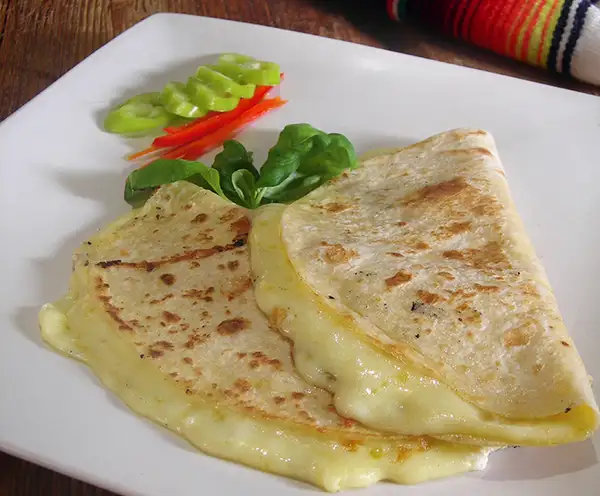 Saint Anejo Mexican Restaurant Nashville