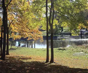 Shelby Golf Course Nashville