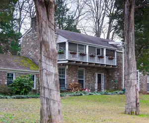 Smith-Carter House Nashville