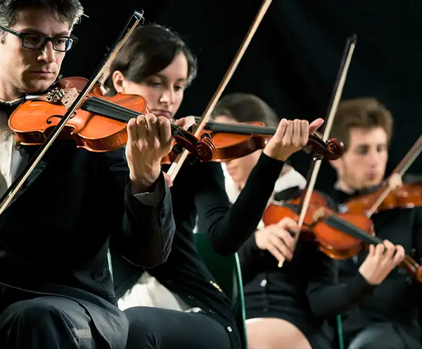 Soli Deo Center Nashville