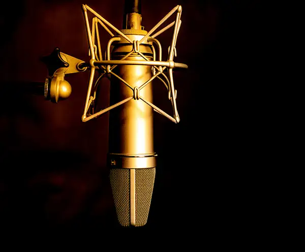 Sound Emporium Studios Nashville