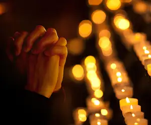 St. Patrick Catholic Church Historical Site Nashville