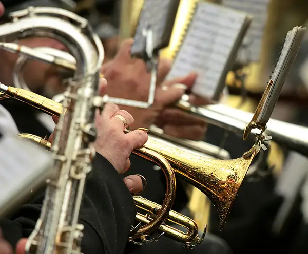 Strange Music Hall Nashville