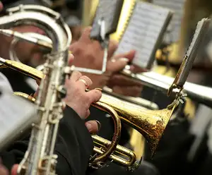 Strange Music Hall Nashville