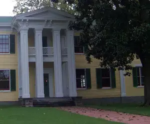 Sunnyside Mansion Nashville