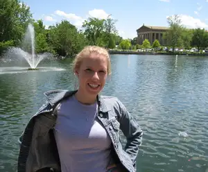 Taylor Swift Bench Centennial Park Nashville