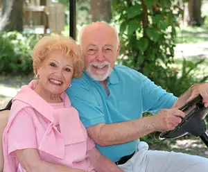 Ted Rhodes Golf Course Nashville