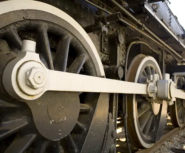 Tennessee Central Railway Museum Nashville