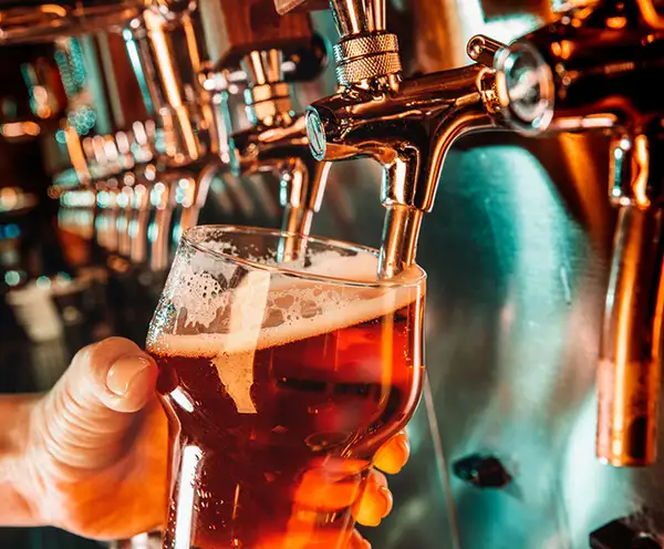 Tequila Cowboy on Honky Tonk Row Nashville