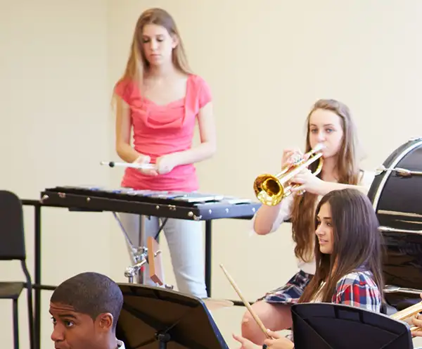 The Arts at Center Street Theatre Company Nashville