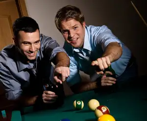 The East Room Nashville