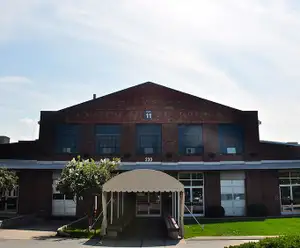 The Factory at Franklin Nashville