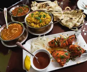 The Finch Restaurant Nashville