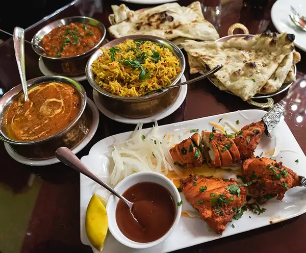 The Finch Restaurant Nashville