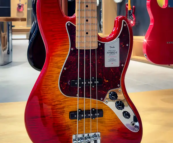 Gallery of Iconic Guitars The GIG at Belmont Nashville