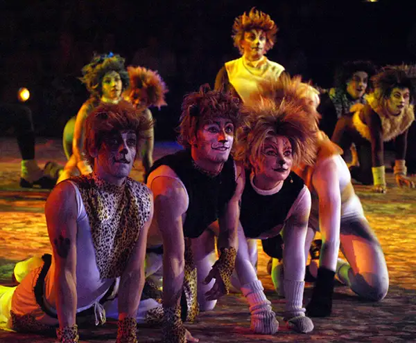 The Keeton Nashville